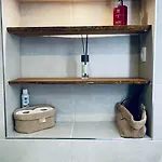 Holidayhome Unkel ウンケル