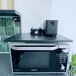 Holidayhome Unkel