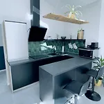 Holidayhome Unkel * ウンケル