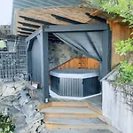 Holidayhome Unkel *