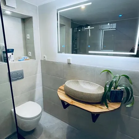 Holidayhome Unkel * Unkel