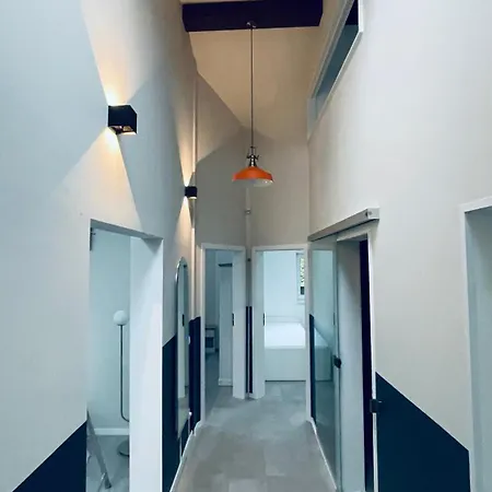 Holidayhome Unkel Vakantiehuis