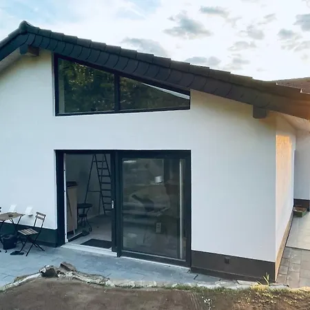 Holiday home Holidayhome Unkel *