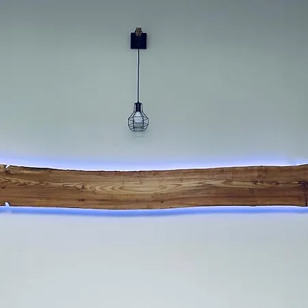 Holidayhome Unkel Hébergement de vacances *