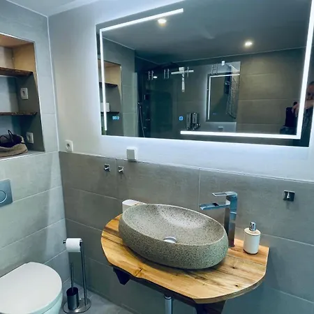 Holidayhome Unkel Holiday home *