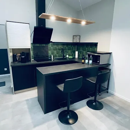 Holiday home Holidayhome Unkel *