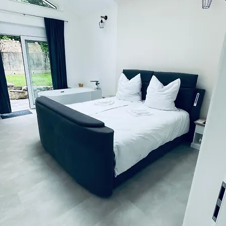 Holidayhome Unkel Holiday home Unkel