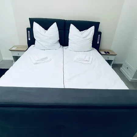 Holidayhome Unkel Unkel