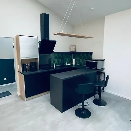 Holidayhome Unkel 別荘 ウンケル