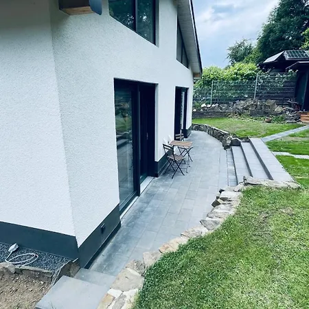 Holidayhome Unkel 別荘 ウンケル