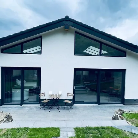 Holidayhome Unkel * ウンケル