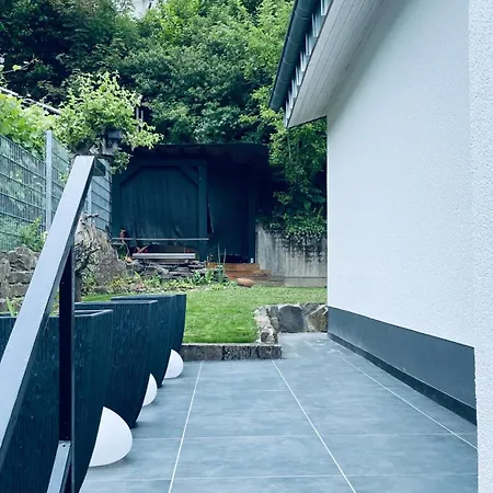 Hébergement de vacances Holidayhome Unkel