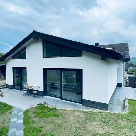 Holidayhome Unkel Hébergement de vacances *