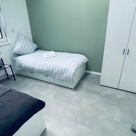 Holiday home Holidayhome Unkel *