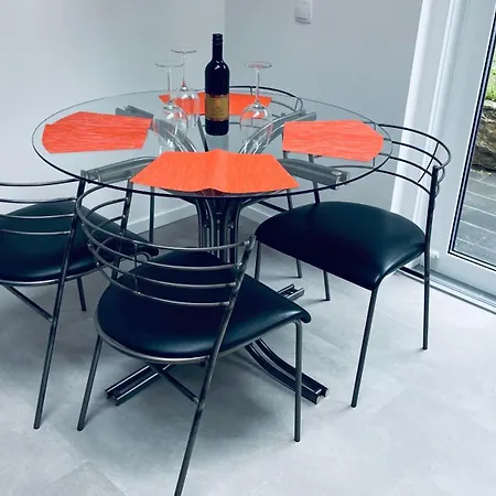 Holidayhome Unkel Unkel