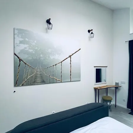 Hébergement de vacances Holidayhome Unkel *