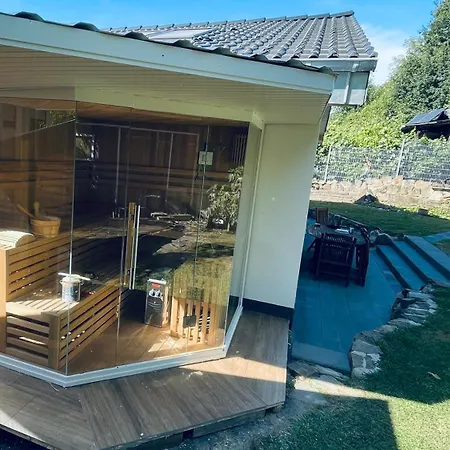 Casa vacanze Holidayhome Unkel Unkel