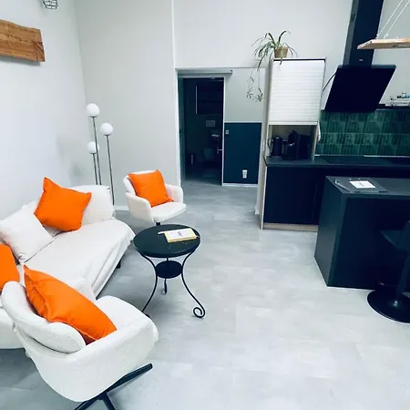 Holidayhome Unkel * ウンケル