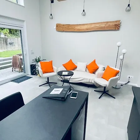 Holidayhome Unkel * Unkel