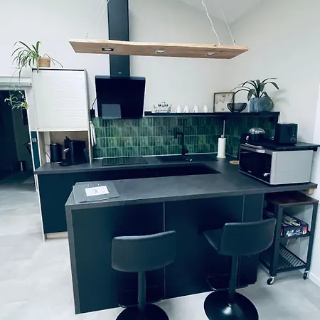 Holidayhome Unkel Hébergement de vacances