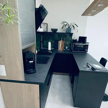 Holidayhome Unkel *