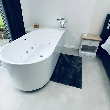 Holidayhome Unkel 別荘 ウンケル