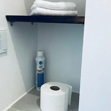 Holidayhome Unkel Unkel