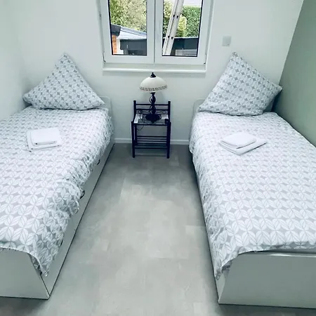 Holidayhome Unkel *