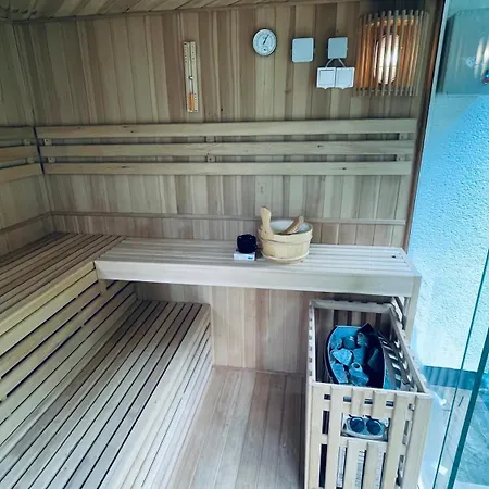 Holidayhome Unkel 別荘