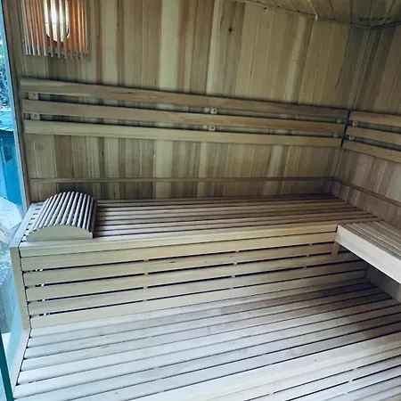 別荘 Holidayhome Unkel ウンケル