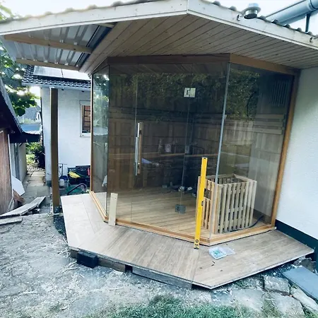 Hébergement de vacances Holidayhome Unkel