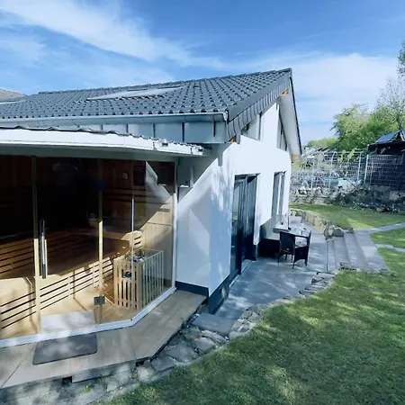 Holidayhome Unkel 別荘