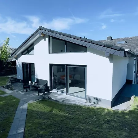 Holidayhome Unkel 別荘