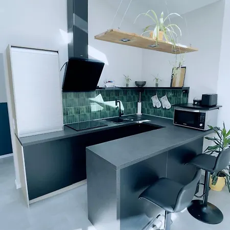 Holidayhome Unkel * ウンケル