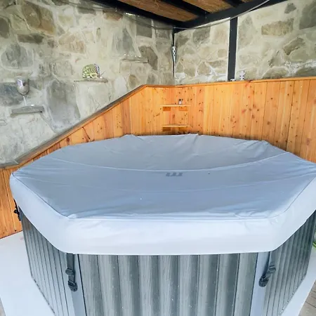 Holidayhome Unkel ウンケル