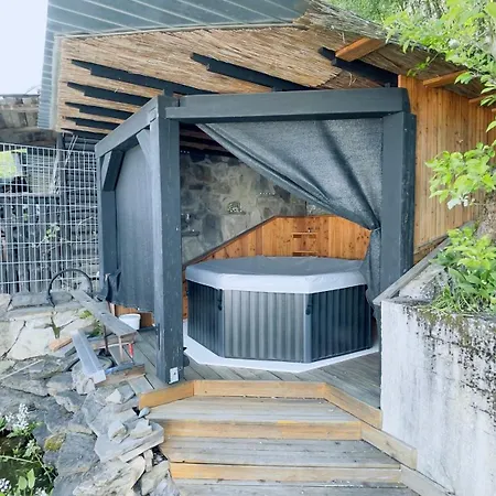 Holidayhome Unkel *