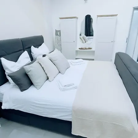Holidayhome Unkel 別荘 *