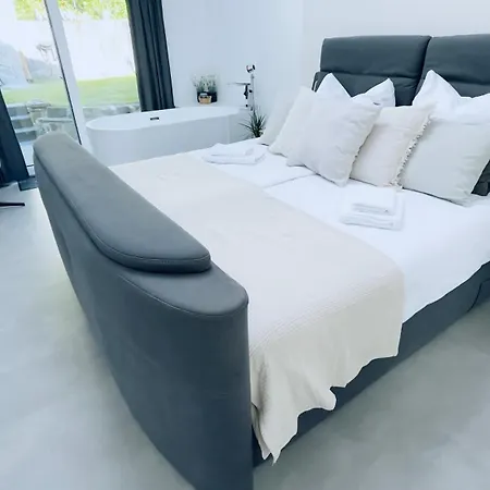 Holidayhome Unkel *