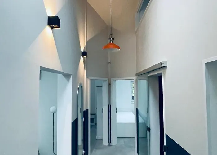 Holidayhome Unkel Dom wakacyjny