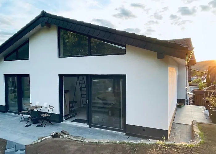 Dom wakacyjny Holidayhome Unkel *