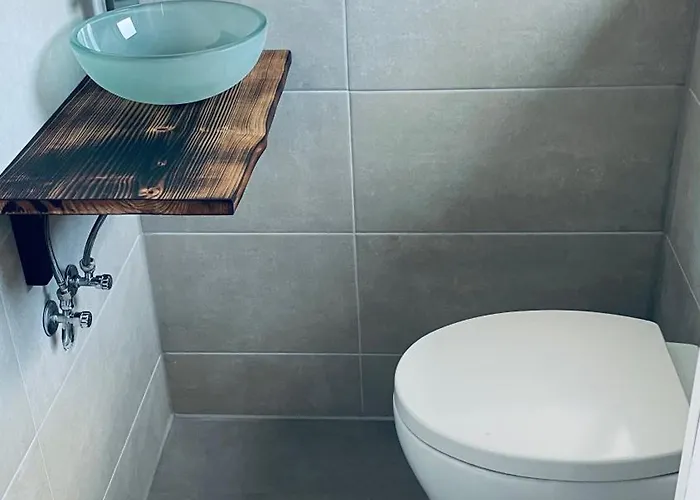 Holidayhome Unkel * Unkel