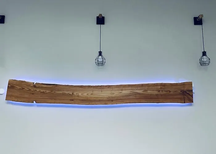 Holidayhome Unkel Dom wakacyjny *