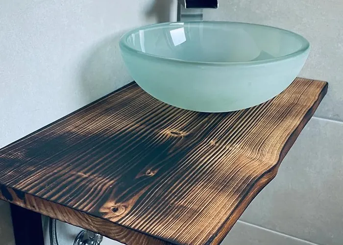 Dom wakacyjny Holidayhome Unkel