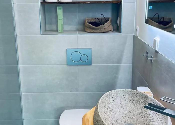 Holidayhome Unkel Unkel