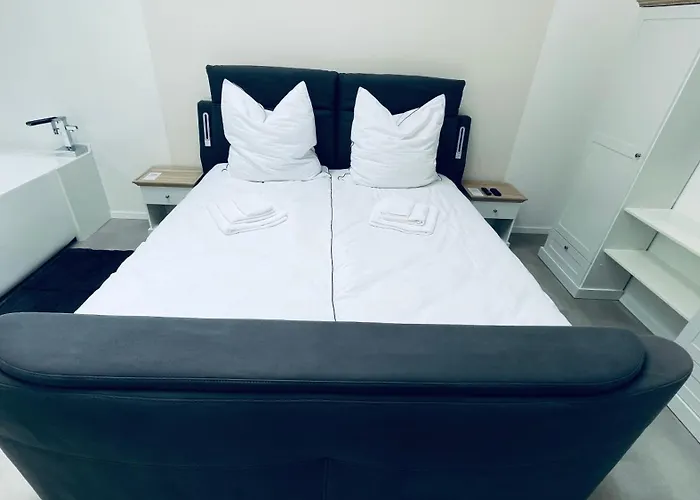 Holidayhome Unkel Unkel