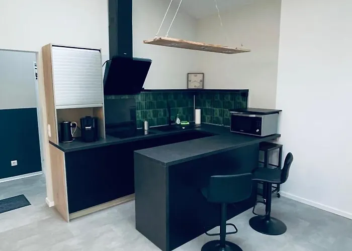 Holidayhome Unkel Dom wakacyjny Unkel