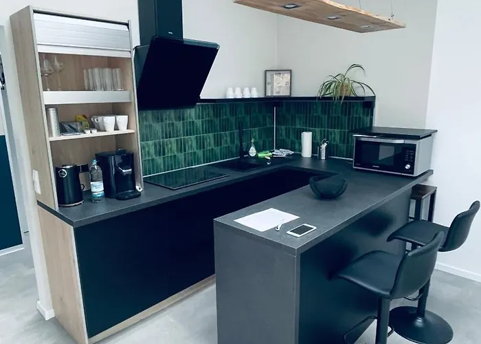 Holidayhome Unkel Dom wakacyjny