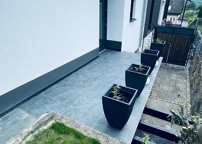 Holidayhome Unkel Unkel