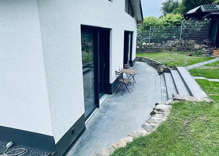 Holidayhome Unkel Dom wakacyjny Unkel