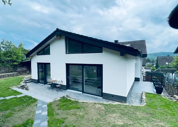 Holidayhome Unkel Dom wakacyjny *